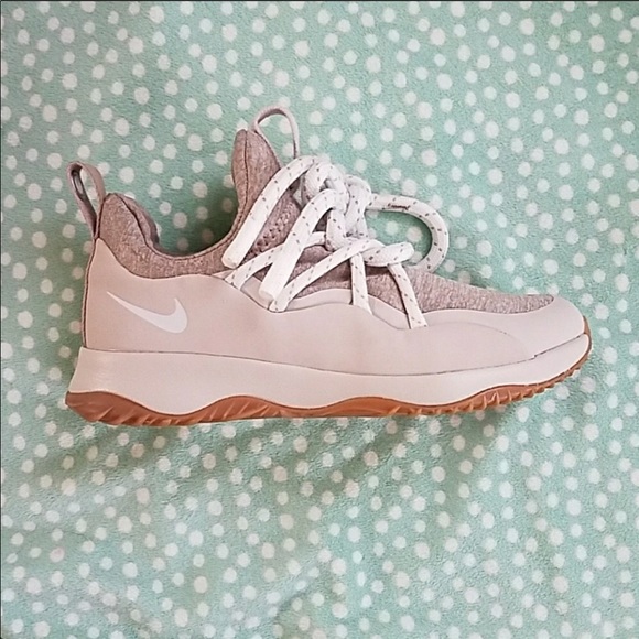 nike city loop pink